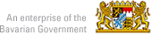 An enterprise of the Bavarian Government