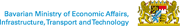 Bavarian Ministry of Economic Affairs, Infrastructure, Transport and Technology