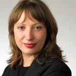 Foto von Nicole  Rackow