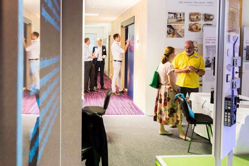 80 mehr Touristen in BosnienHerzegowina Bosnische Delegation aus