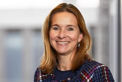 Kirsten Brinkmann