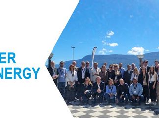 Im März fand die Delegationsreise unter dem Motto "Water ins Energy" nach Chile statt