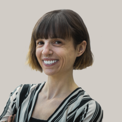 Gerlinde Brombierstäudl