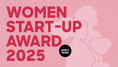 Bildquelle: Women Start-up | UnternehmerTUM