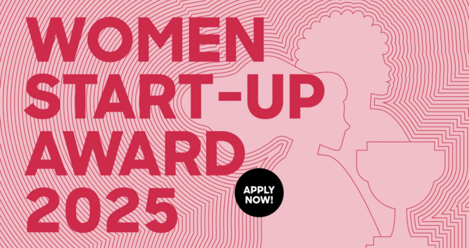 Bildquelle: Women Start-up | UnternehmerTUM