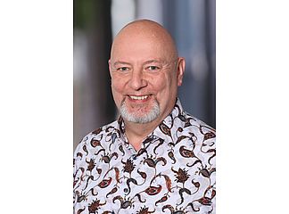 Holger Abele, Flottweg SE