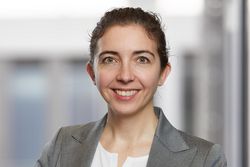 Dorothea Grözinger