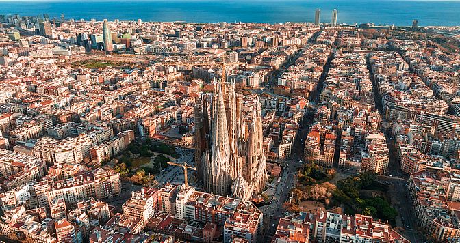Adobe Stock, Aerial Film Studio