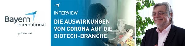 „Bayerische Unternehmen und Herausforderung Coronavirus“: Start der fünfteiligen Eigenproduktion