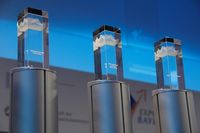 Endspurt Exportpreis 2017: Bewerben Sie sich jetzt! Endspurt Exportpreis 2017: Bewerben Sie sich jetzt!