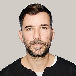Alex Podolay