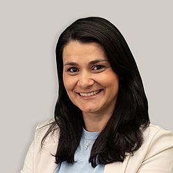 Priscila Garcia-Bachhuber