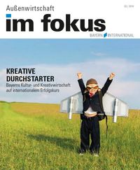 Außenwirtschaft im Fokus: Einmal um die Welt zum Thema Export und Internationalisierung Außenwirtschaft im Fokus: Einmal um die Welt zum Thema Export und Internationalisierung