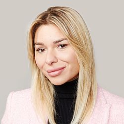 Jelena Petrovic