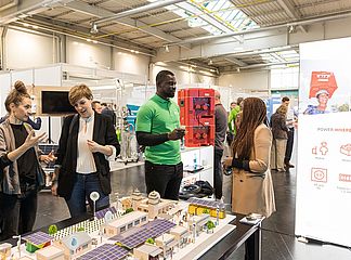 Messe Augsburg