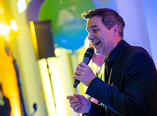 IHK Exportpreis Bayern 2025 am 20. November 2025 in Muenchen.