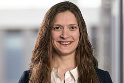 Judith Münch