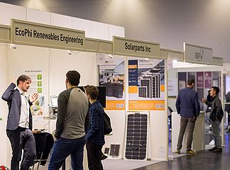 Messe Augsburg
