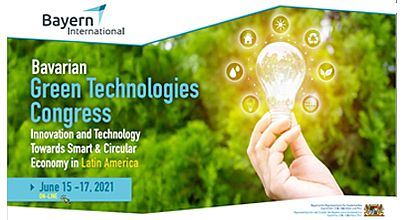„Bavarian Green Technologies Congress“