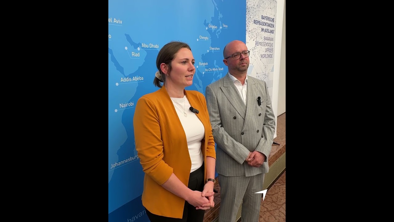 Repräsentantentreffen 2026