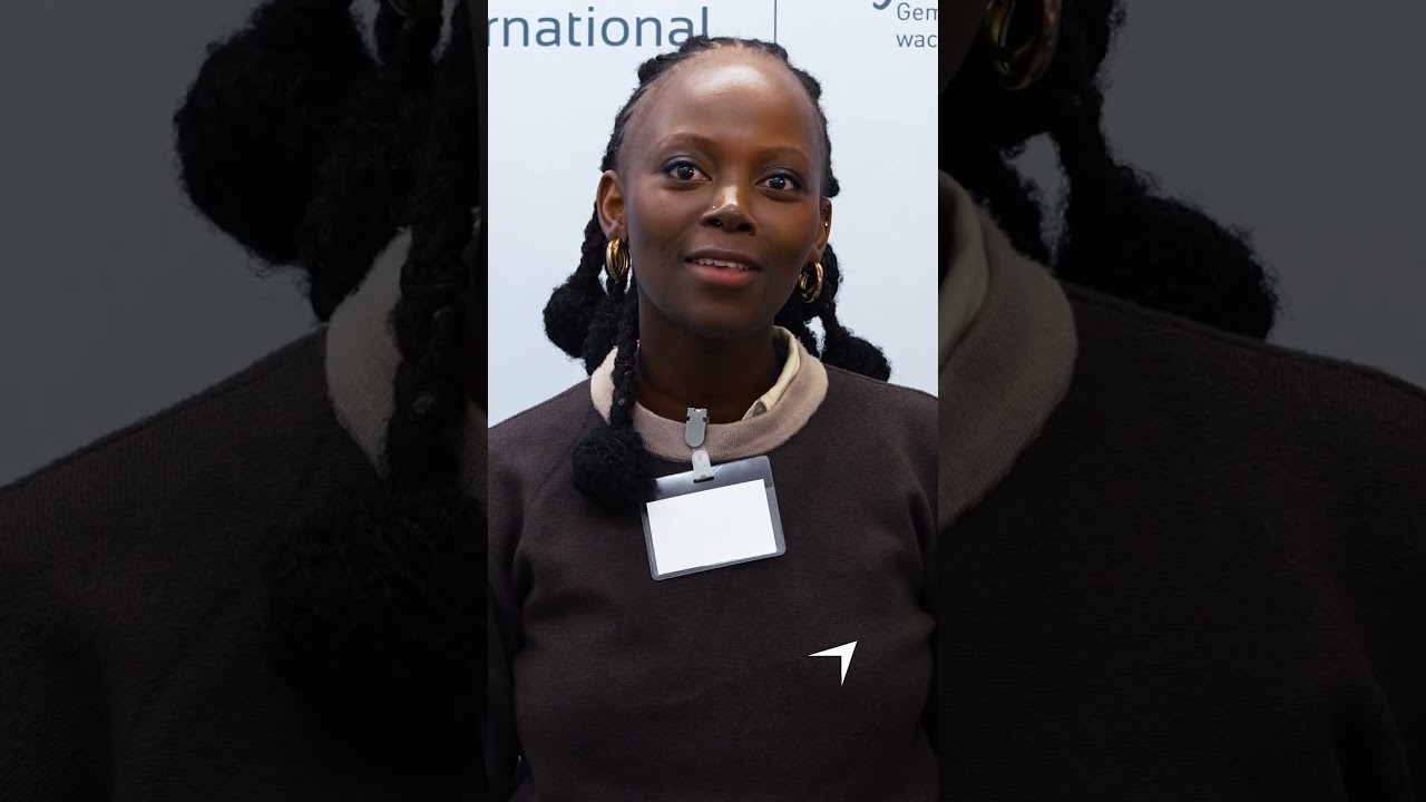 "Happy Birthday!" - 30 Jahre Bayern International