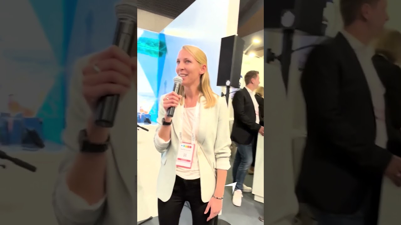 Bavaria at #SCEWC2023 | #Throwback