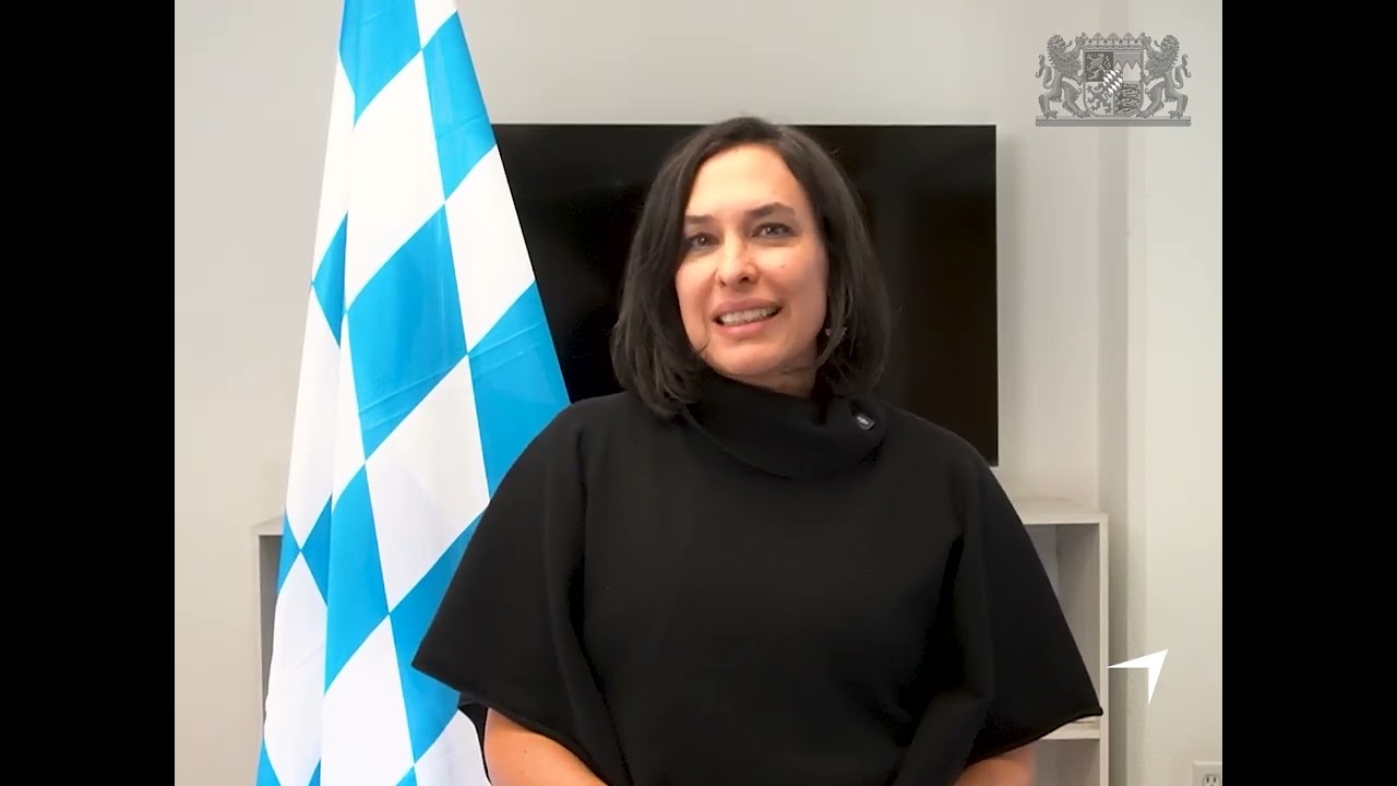 Bayern trifft Mexiko: Zukunftspartnerschaft für Industrie & Infrastruktur 🇲🇽🤝