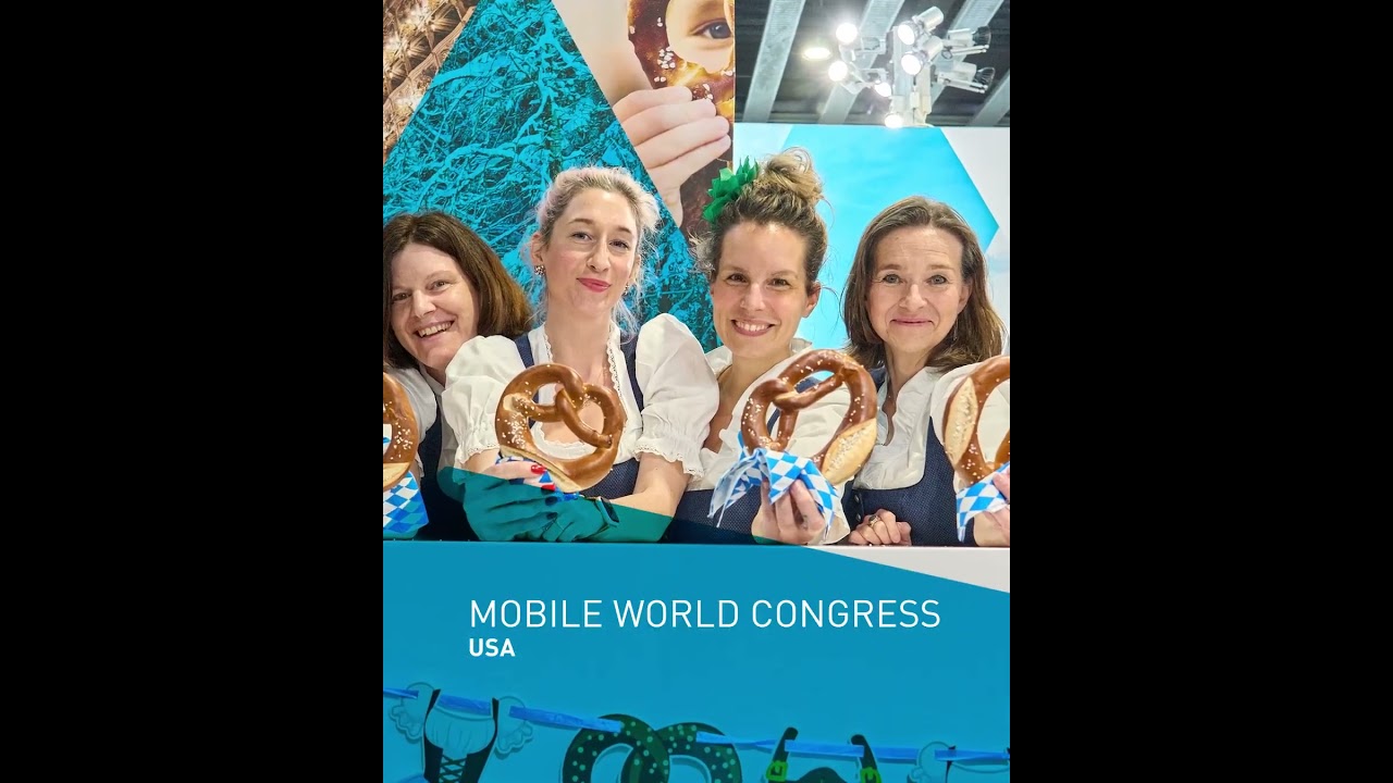 Rückblick Bayern International Q1 2026