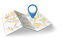 Show AdPoint GmbH in map