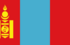Mongolei
