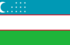 Usbekistan