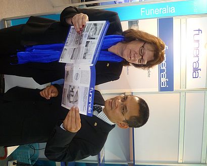 Funeralia