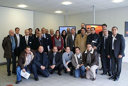 Rehau Gruppe