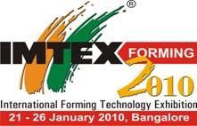 Imtex-Forming 2010